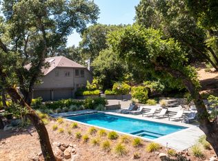 970 Rachael Rd, Sonoma, CA 95476