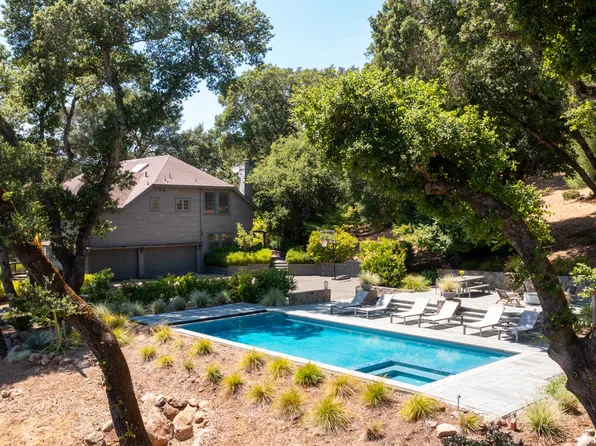 970 Rachael Rd, Sonoma, CA 95476