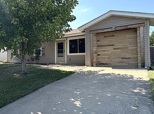 120 South Dr, Copperas Cove, TX 76522