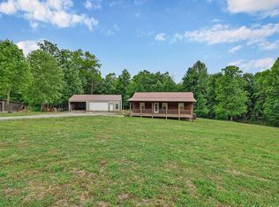 381 Lowe Rd, Jamestown, TN 38556