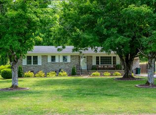 119 Tollgate Rd, Pulaski, TN 38478