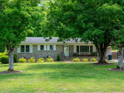 119 Tollgate Rd, Pulaski, TN, 38478