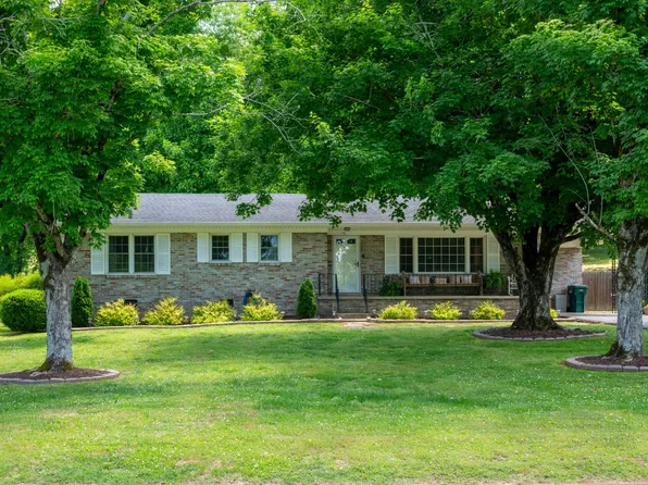 119 Tollgate Rd, Pulaski, TN 38478