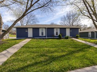 206 Wheaton Ct, Columbia, MO 65203