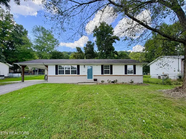 2713 Mynatt Rd, Knoxville, TN 37918