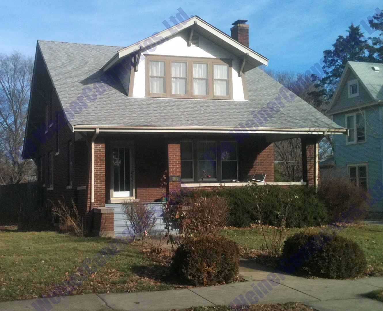 804 W Springfield Ave photo 1