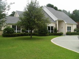 6701 Ridgecrest Pl, Texarkana, TX 75503