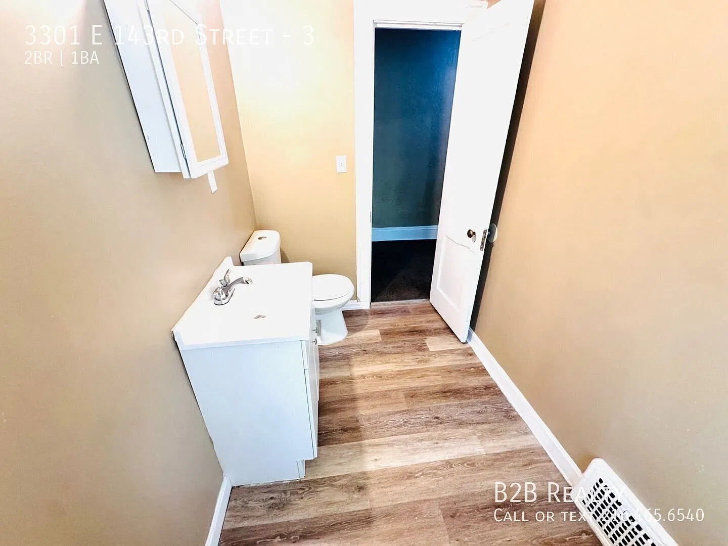 Spacious Two-Bedroom Unit in a Charming Multifamily Property Available Now! — Photo 4
