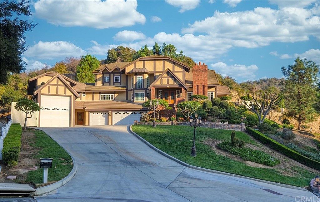 2724 Clear Creek Ln, Diamond Bar, CA 91765 Zillow