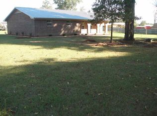 380 Merritt Dr, Texarkana, TX 75501