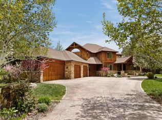 26 Saddlehorn Ct, Carbondale, CO 81623