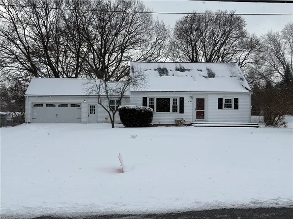 455 Ogden Parma Town Line Rd, Spencerport, NY 14559