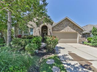 14327 Cranbrook Creek Ln, Houston, TX 77044