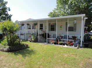 489 Starratt Rd LOT 55, Jacksonville, FL 32218