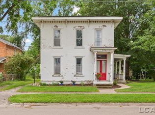128 E Lagrange St, Morenci, MI 49256