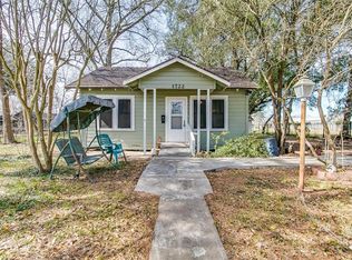 1722 4th St, Rosenberg, TX 77471