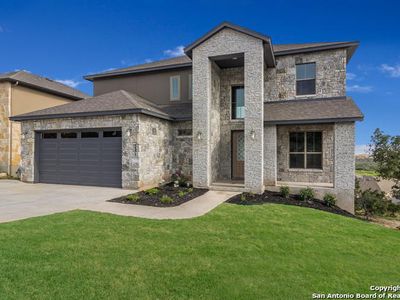 23334 Seven Winds, San Antonio, TX, 78258