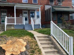 3505 Dunhaven Rd, Baltimore, MD 21222