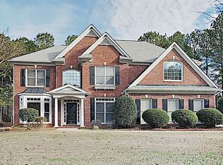 115 Lockmeade Way, Fayetteville, GA 30215