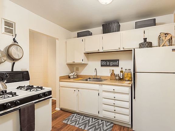 You'll Love Cooking in Your Kitchen!