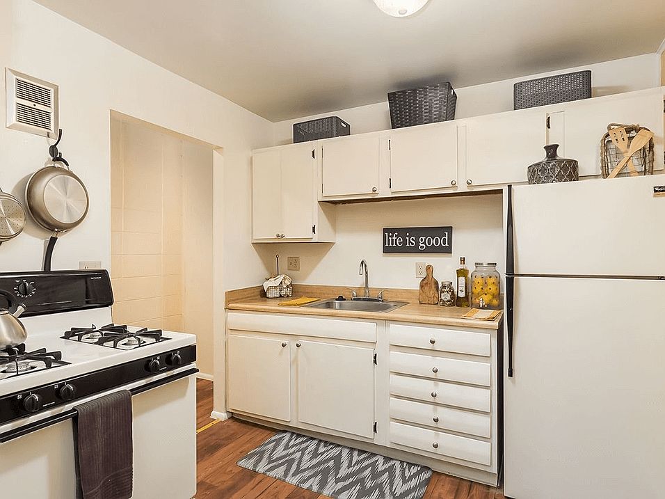 You'll Love Cooking in Your Kitchen!