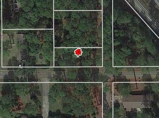 2101 Arcadia St, Hattiesburg, MS 39402