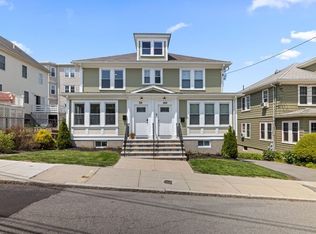 251 Kittredge St, Boston, MA 02131
