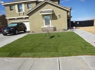 6625 Alfalfa Rd, Palmdale, CA 93552