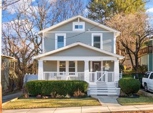 467 Albemarle Ave, Staunton, VA