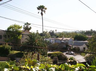 1565 S Sierra Bonita Ave, Los Angeles, CA 90019