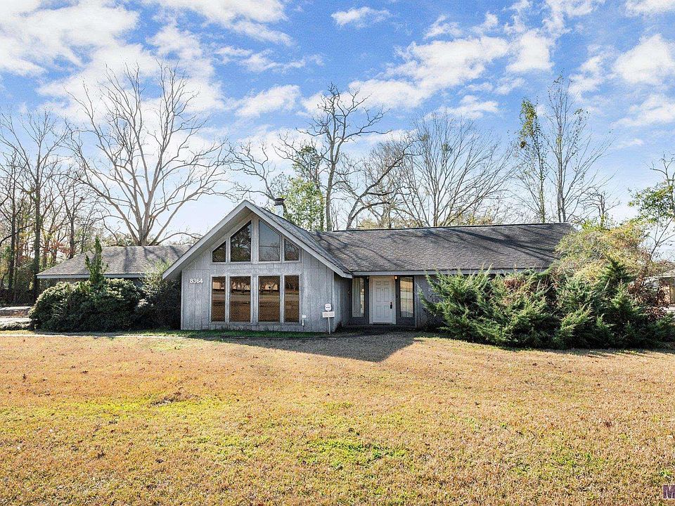 8364 Comite Dr, Baker, LA 70714 Zillow