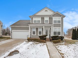 35700 Surrey Ct, Romulus, MI