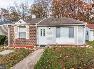 121 Redbud Rd, Edgewood, MD 21040