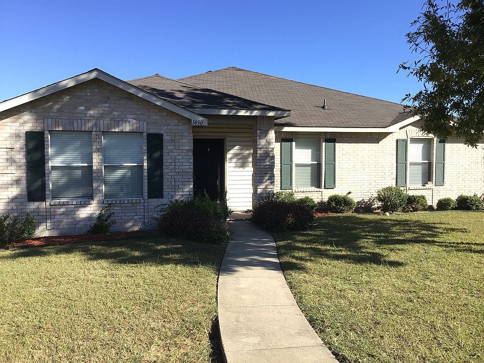 1st image of 1490 Glenwick Dr