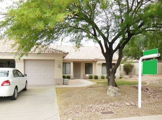 6564 E Portia St, Mesa, AZ 85215