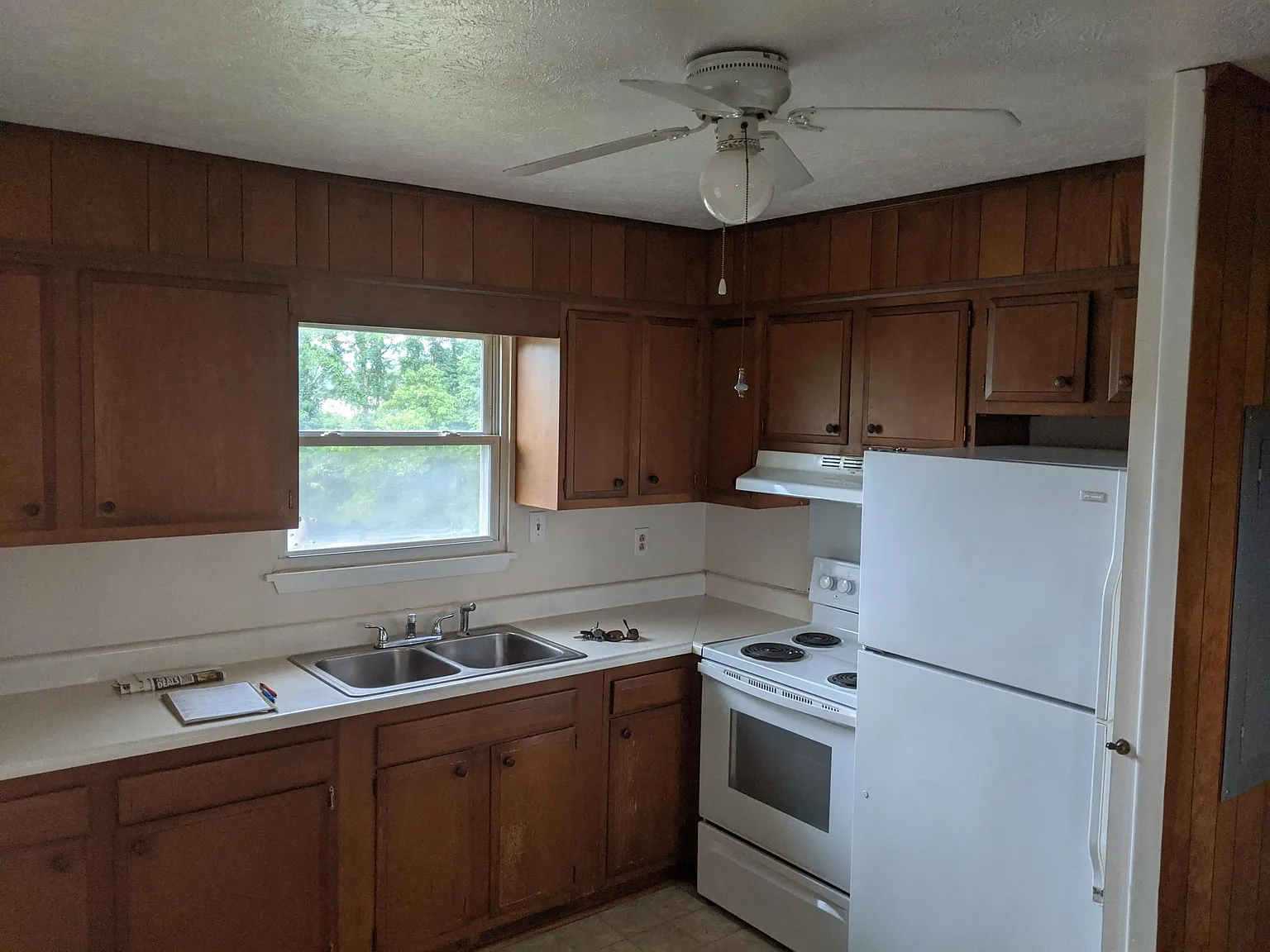 2 bed, 726 sqft, $950 — Photo 4