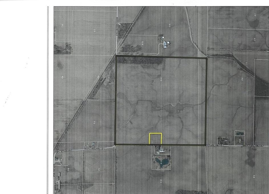 2nd image of 0 S County Road 700 E