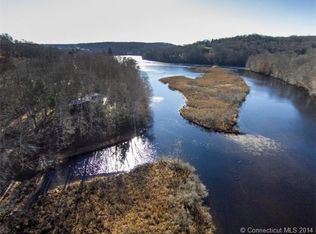 6 Old Hamburg Rd, Lyme, CT 06371