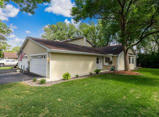 1402 Cleveland St, Anoka, MN 55303