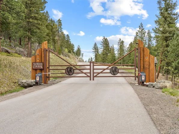 6351 Canyon Creek Road, Evergreen, CO 80439