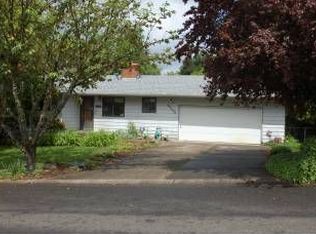 22385 SE Naomi Dr, Damascus, OR 97089