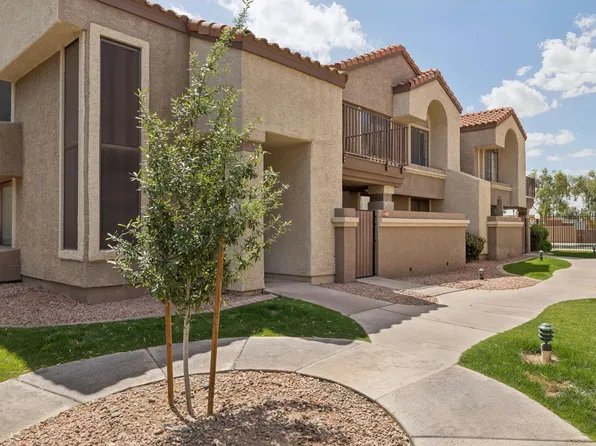 1905 E University Dr #210, Tempe, AZ 85288