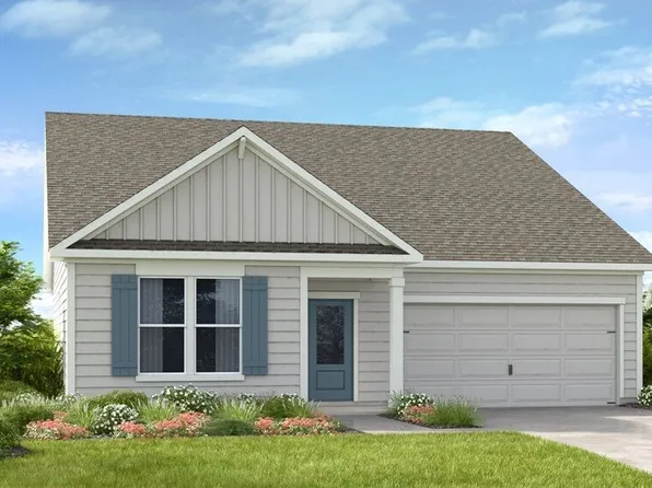 310 Remford Way, Euharlee, GA 30145