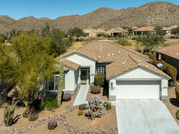 5084 W Desert Poppy Ln, Marana, AZ 85658