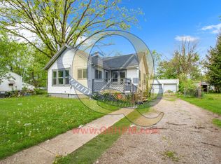 1220 Alvord Ave, Flint, MI 48507