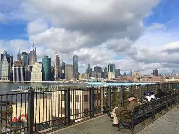 1 Clinton Street image 15 of 16