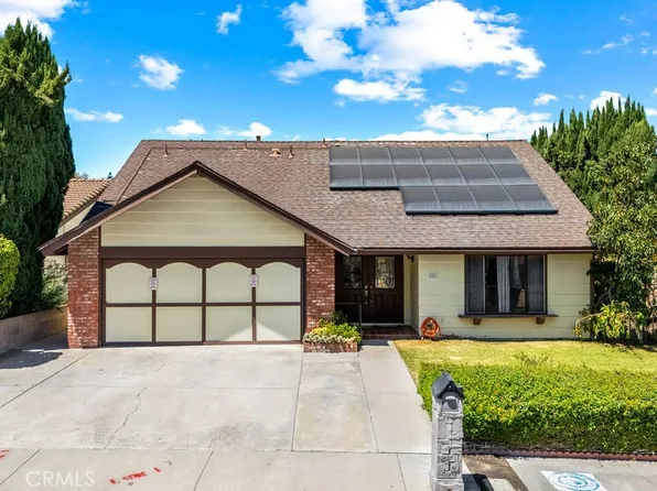 2003 Harp Dr, Hacienda Heights, CA 91745