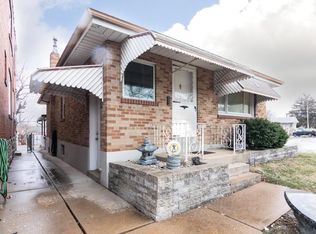 5232 S Kingshighway Blvd, Saint Louis, MO 63109