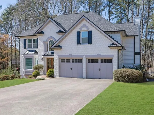 4914 Climbing Vine Pl NE, Marietta, GA 30066