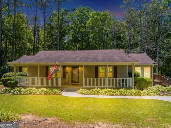 586 Old Bushmill Rd, Bremen, GA 30110